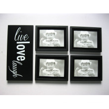 MDF Wall Plaque Set for Home Decoration